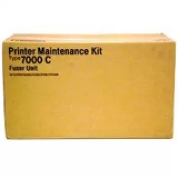 Ricoh Cl7000 Type 7000c lydymo mazgas