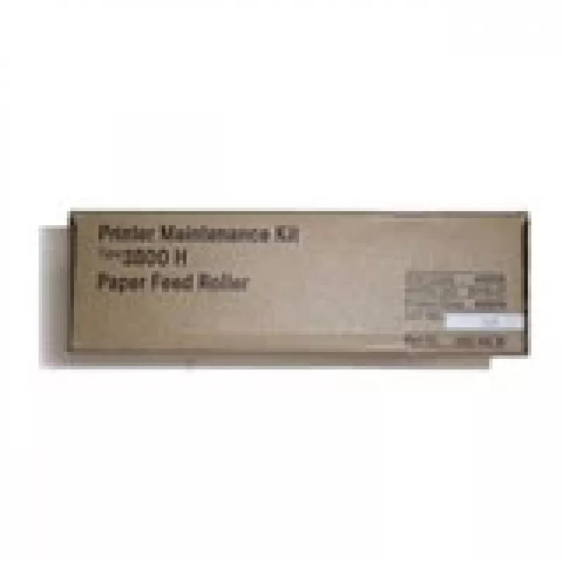 Ricoh Type 3800 popieriaus tiekimo volelis