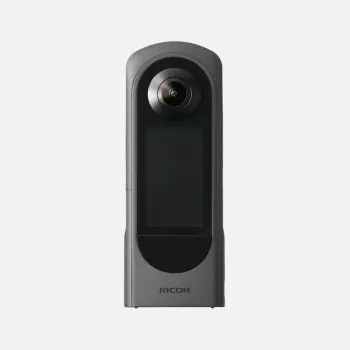 Ricoh Theta X 2023 360 kamera