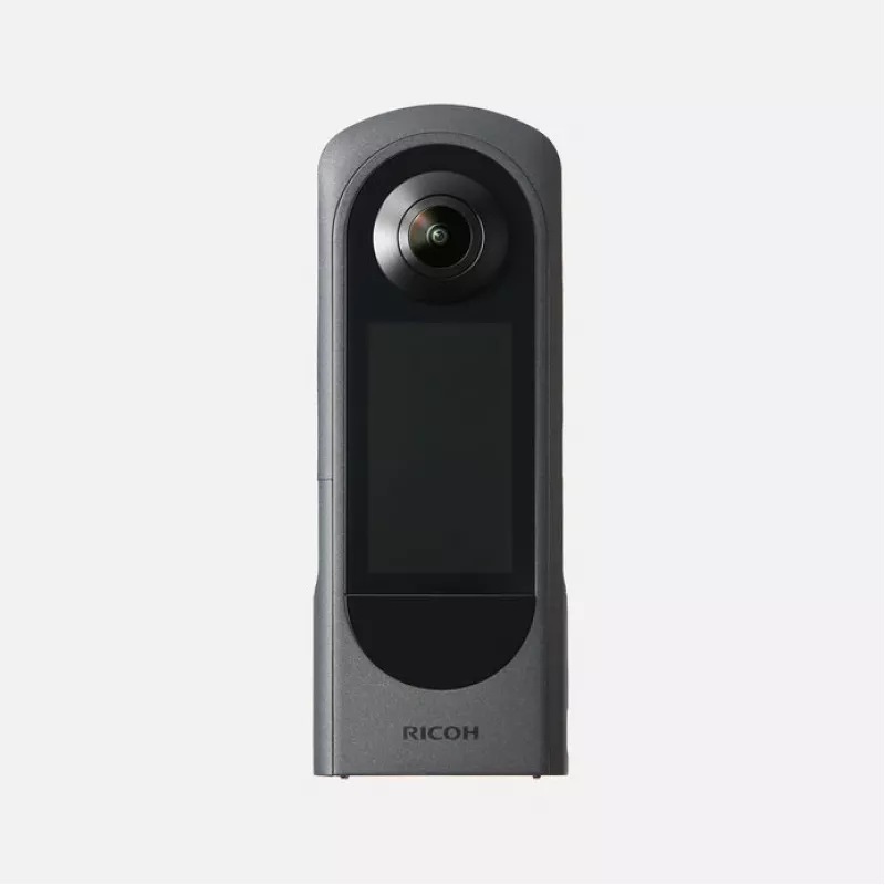 Ricoh Theta X 2023 360 kamera