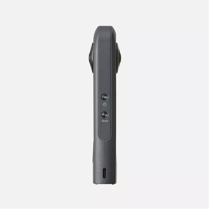 Ricoh Theta X 2023 360 kamera