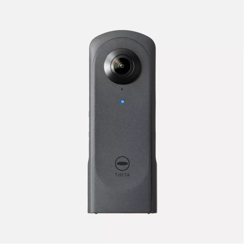 Ricoh Theta X 2023 360 kamera
