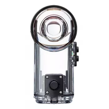 Ricoh TW-2 kameros korpusas