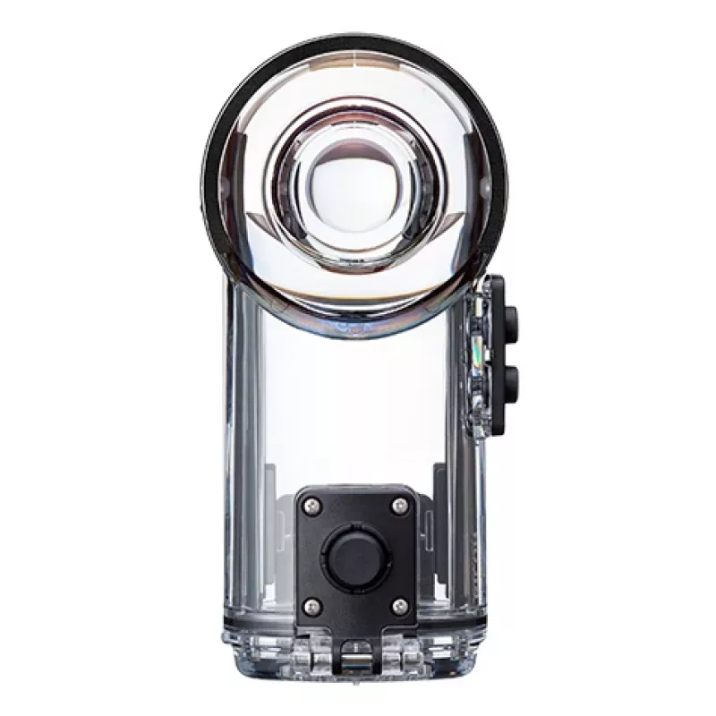 Ricoh TW-2 kameros korpusas