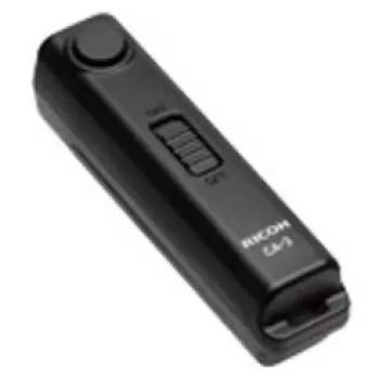 Ricoh CA-3 fotoaparato nuotolinio valdymo pultas