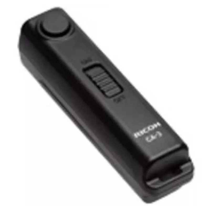 Ricoh CA-3 fotoaparato nuotolinio valdymo pultas