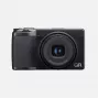Ricoh GR IIIx HDF Compact camera 24.24 MP CMOS 6000 x 4000 pixels Juoda