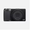 Ricoh GR IIIx HDF Compact camera 24.24 MP CMOS 6000 x 4000 pixels Juoda