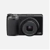 Ricoh GR IIIx HDF Compact camera 24.24 MP CMOS 6000 x 4000 pixels Juoda