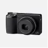 Ricoh GR IIIx HDF Compact camera 24.24 MP CMOS 6000 x 4000 pixels Juoda