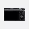 Ricoh GR IIIx HDF Compact camera 24.24 MP CMOS 6000 x 4000 pixels Juoda