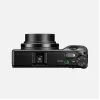 Ricoh GR IIIx HDF Compact camera 24.24 MP CMOS 6000 x 4000 pixels Juoda