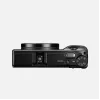 Ricoh GR IIIx HDF Compact camera 24.24 MP CMOS 6000 x 4000 pixels Juoda