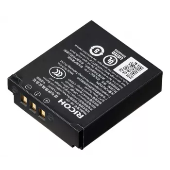 Ricoh DB-120 ličio jonų (Li-Ion) 1800 mAh