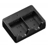 Ricoh BJ-12 akumuliatorių įkroviklis Skaitmeninio fotoaparato akumuliatorius USB