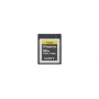„Sony“ atminties kortelė 128 GB PC Card CEB-G128