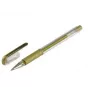 Hama Hybrid Gel Grip, auksinis, auksinės, 0,4 mm, 195 mm, 1,04 kg, 195 mm