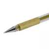 Hama Hybrid Gel Grip, auksinis, auksinės, 0,4 mm, 195 mm, 1,04 kg, 195 mm