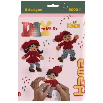 Hama 00003450 meno ir kūrybos žaislas