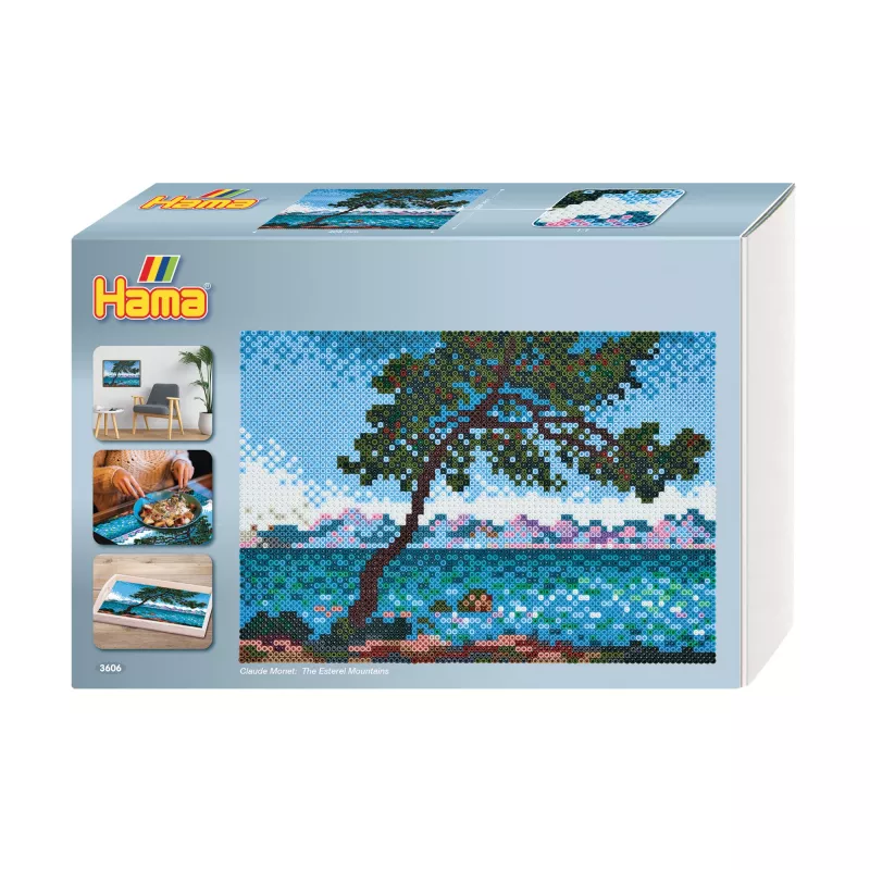 Hama 00003606 meno/amatų žaislas