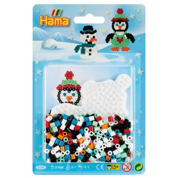 Hama 00004109 meno/amatų žaislas