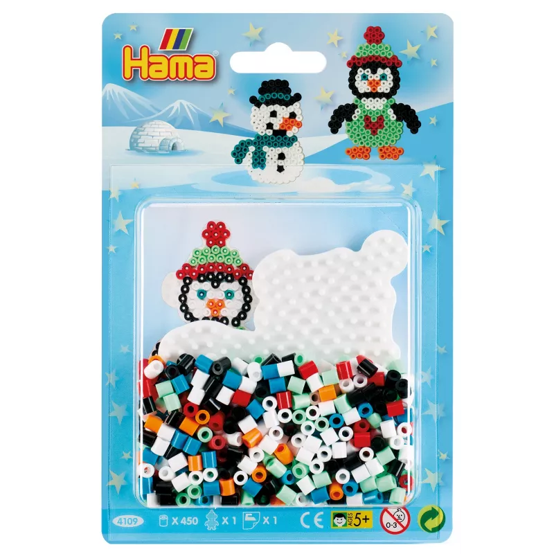 Hama 00004109 meno/amatų žaislas