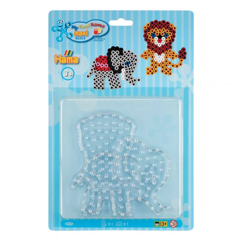 Hama 00008107 meno/amatų žaislas