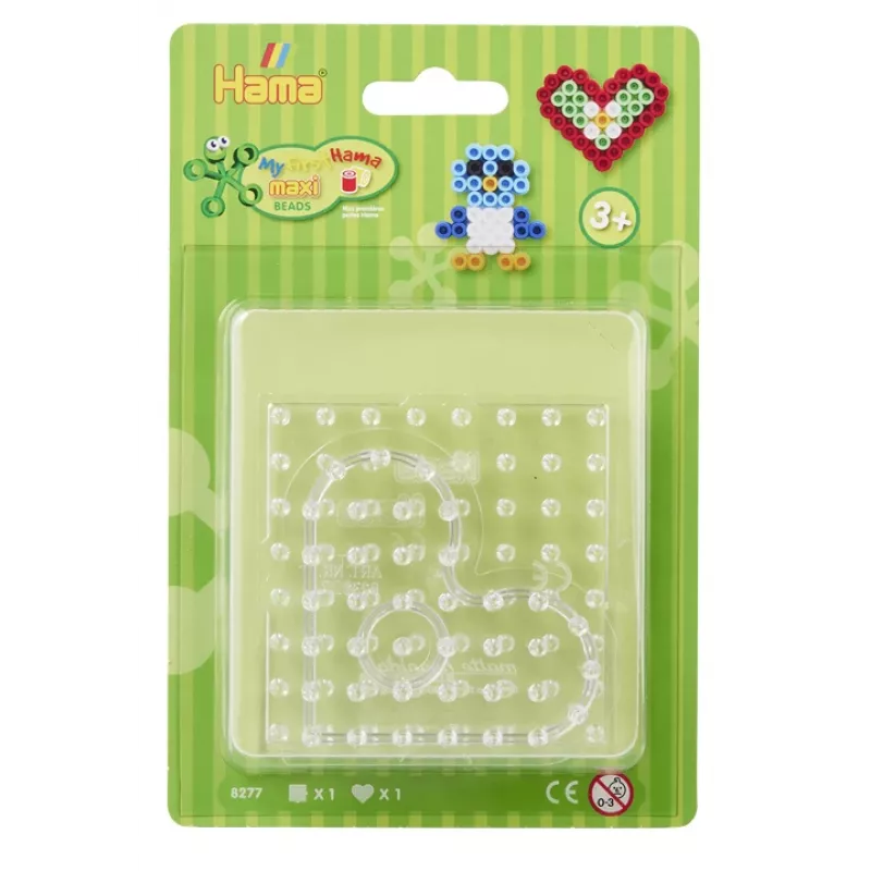 Hama 00008277 meno/amatų rinkinys