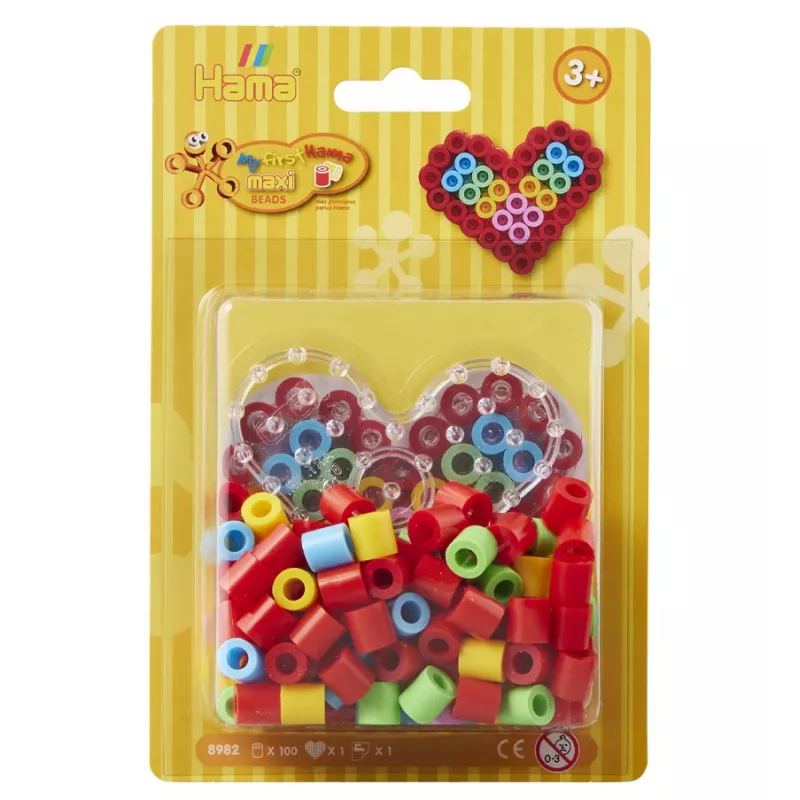 Hama 00008982 meno/amatų žaislas