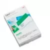 GBC Laminavimo maišelis 65x95mm 125 mikronų, blizgus, 65x95, 95 mm, 0,25 mm, 65 mm, 100 vnt.