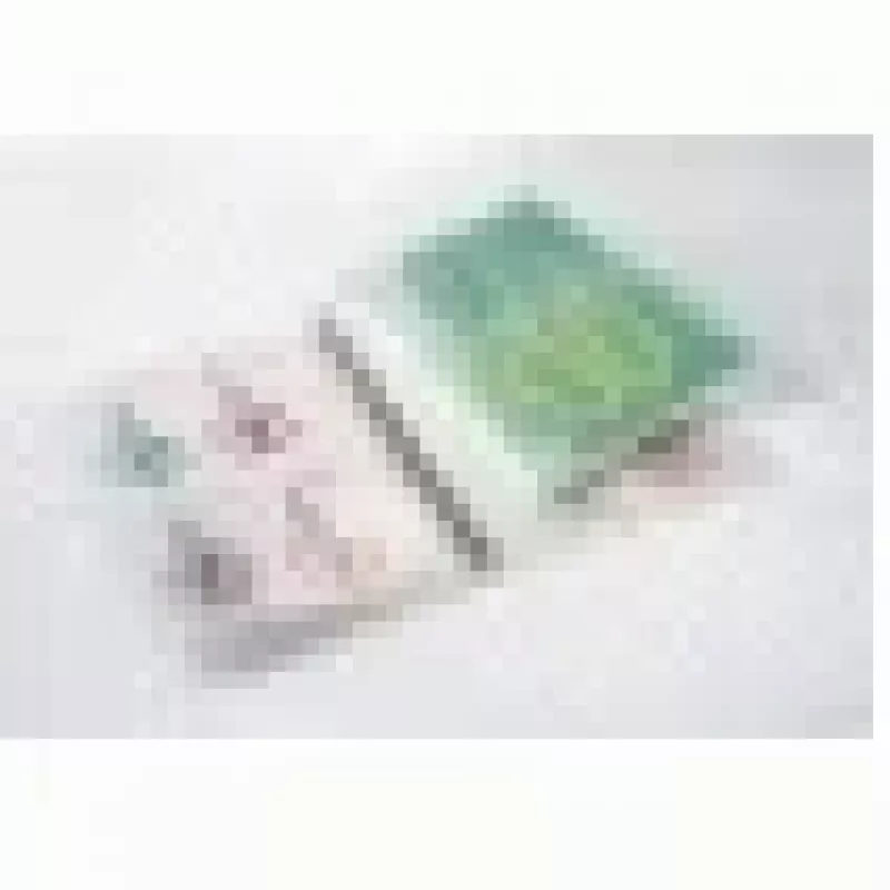 GBC laminavimo plėvelė A4+ iš anksto perforuota 125 mikronų, blizgi, A4 Maxi, 228 mm, 0,25 mm, 303 mm, 100 vnt.