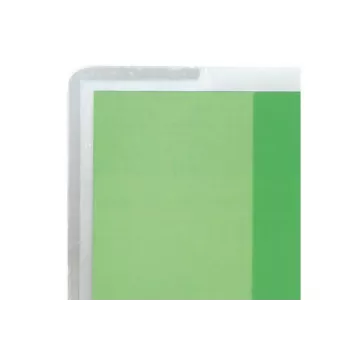 GBC laminavimo maišeliai A3 100 mikronų, blizgūs, skaidrūs, A3, 0,2 mm, 303 mm, 426 mm
