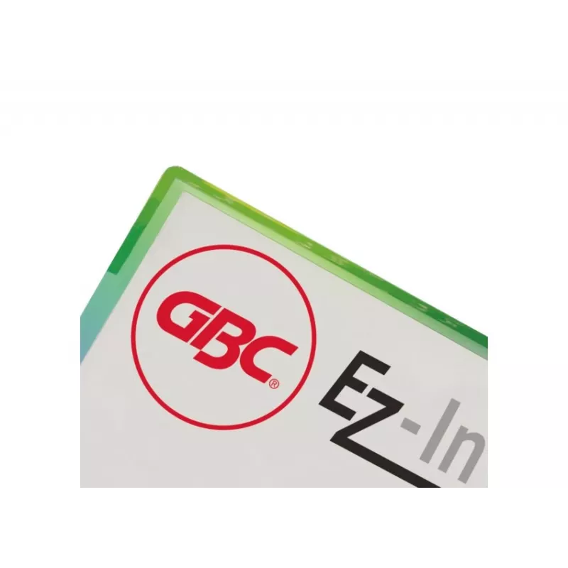 GBC laminavimo maišeliai A3 100 mikronų, blizgūs, skaidrūs, A3, 0,2 mm, 303 mm, 426 mm