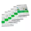 GBC laminavimo plėvelės A3 75 mikronų, blizgios, permatomos, A3, 303 mm, 0,15 mm, 426 mm