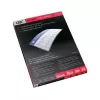 GBC laminavimo plėvelė A4 High Speed 75 mikronų, blizgi, A4, 216 mm, 0,15 mm, 303 mm, 100 vnt.