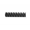 GBC CombBind Binding Combs 19mm A4 21R, juodi, 180 lapų, polivinilchloridas (PVC), A4, 1,9 cm, 990 g