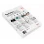GBC laminavimo plėvelė A3 lipni 75 mikronų, blizgi, permatoma, A3, 0,075 mm, 303 mm, 426 mm