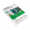 GBC laminavimo plėvelė A3 lipni 75 mikronų, blizgi, permatoma, A3, 0,075 mm, 303 mm, 426 mm