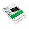 GBC laminavimo plėvelė A3 matinė 125 mikronai, matinė, balta, A3, 0,25 mm, 303 mm, 426 mm