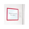 GBC Laminavimo plėvelė A3 lipni 125 mikronų, blizgi, permatoma, A3, 0.25 mm, 303 mm, 426 mm
