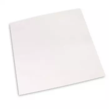 GBC Premium A3/A4 laminavimo valymo lapeliai, pakuotėje 5 vnt., skaidrūs, kartonas, 107 g, 211 mm, 298 mm, 4 mm