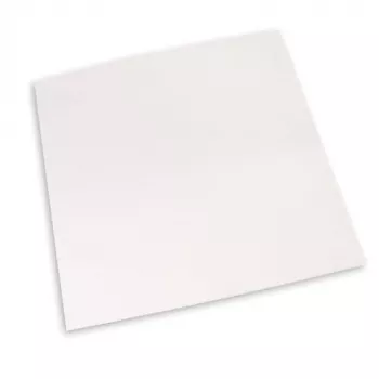 GBC Premium A3/A4 laminavimo valymo lapeliai, pakuotėje 5 vnt., skaidrūs, kartonas, 107 g, 211 mm, 298 mm, 4 mm
