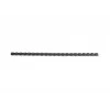 GBC CombBind Binding Combs 10 mm A4 21R, juoda, 65 lapai, polivinilchloridas (PVC), A4, 1 cm, 330 g