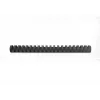 GBC CombBind Binding Combs 28mm A4 21R, juoda, 270 lapų, polivinilchloridas (PVC), A4, 2,8 cm, 930 g