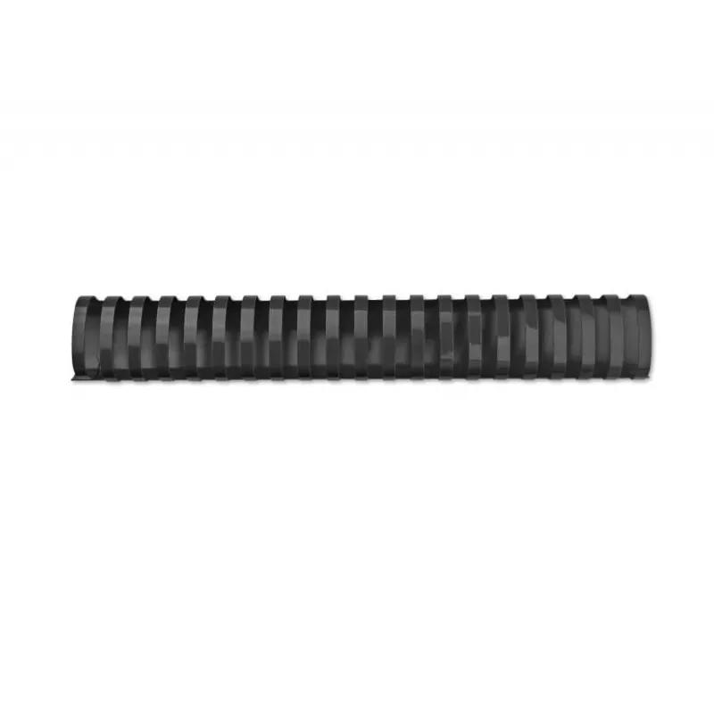 GBC CombBind Binding Combs 38mm A4 21R, Juoda, 375 sheets, Polyvinyl chloride (PVC), A4, 3.8 cm, 950 g
