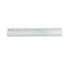 GBC CombBind Binding Combs 32mm A4 21R, balta, 310 lapų, polivinilchloridas (PVC), A4, 3,2 cm, 235 mm
