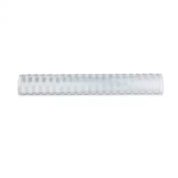 GBC CombBind Binding Combs 32mm A4 21R, balta, 310 lapų, polivinilchloridas (PVC), A4, 3,2 cm, 235 mm