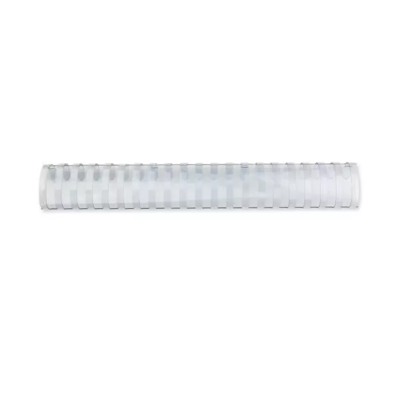 GBC CombBind Binding Combs 32mm A4 21R, balta, 310 lapų, polivinilchloridas (PVC), A4, 3,2 cm, 235 mm