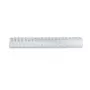 GBC CombBind Binding Combs 32mm A4 21R, balta, 310 lapų, polivinilchloridas (PVC), A4, 3,2 cm, 235 mm
