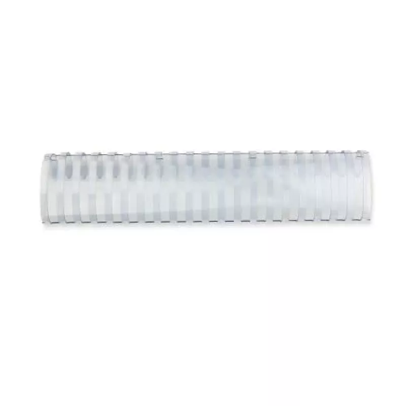 GBC CombBind Binding Combs 32mm A4 21R, balta, 310 lapų, polivinilchloridas (PVC), A4, 3,2 cm, 235 mm